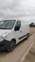 Camiones Pick-ups Sin datos trafic